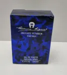 Tualettvesi AIGNER PRIVATE NUMBER 100 ml