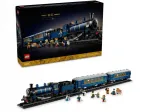 LEGO 21344 IDEAS r&ouml;&ouml;bastel rong Orient Express