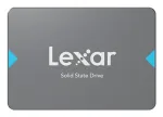 SSD ketas Lexar NQ100 2TB 2,5" SATA III