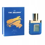Meeste parf&uuml;&uuml;m Artur Pin Wild 50 ml THE BALANCE COSMETICS