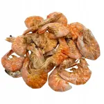 Kuivatatud krevett loomadele, 500 g