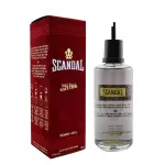 Tualettvee t&auml;itepudel Jean Paul Gaultier Scandal Pour Homme 200 ml