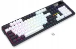 Juhtmevaba klaviatuur REDRAGON Terraflare K762WB-RGB-PRO