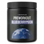 Enne treeningut toidulisand MichatoLab Preworkout 600g musts&otilde;stra, 8000mg tsitruliini