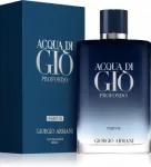 Parf&uuml;&uuml;mitud vesi Acqua Di Gio Profondo 200 ml