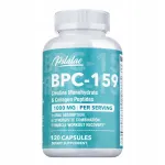 Kollageen Body PC-159, monoh&uuml;draat ja peptiidid liigeste jaoks