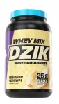 WPC&WPI WHEY MIX DZIK valgulisand 704g, valge &scaron;okolaad