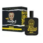 Meeste parf&uuml;&uuml;mvesi Rebel Brave Men EDT 100 ml