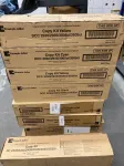 Kyocera DCC 2930 / UTAX CDC1930 kollane toner, 653010116, sobib 3505ci, 3005ci