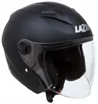 Avatud kiiver LAZER ORLANDO EVO Z-LINE, mattmust, suurus XS