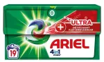 Pesukapslid Ariel 4in1, plekieemaldaja, 19 tk