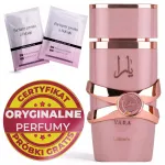 Naiste araabia parf&uuml;&uuml;mid Lattafa Yara Elixir proovidega