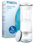 1,3 l veekanister MicroDisc filtriga