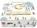 Kollageen PRIMABIOTIC Winter 30 ml x 30 tk, &otilde;una ja kaneeli maitsega