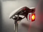 Bontrager Flare RT hoidik, Selle Italia