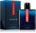 Meeste l&otilde;hnavesi Prada Luna Rossa Ocean 150 ml