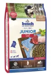 Koeratoit Bosch Junior lambaliha ja riisiga, 3 kg