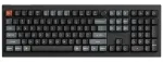 Juhtmevaba klaviatuur KEYCHRON V6 Ultra, must