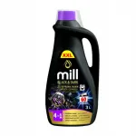MILL PROFESSIONAL BLACK&DARK pesugeel mustadele ja tumedatele riietele, 3 l