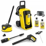 K&otilde;rgsurvepesur Karcher K 5 Comfort Premium Home Wood, 145 bar, 2100 W
