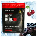Nduranz Nrgy Unit Drink 90 isotooniline s&uuml;sivesikute jook 1200 g kirsimaitseline