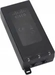 Toiteadapter Cisco PoE, sobib Aironet ruuteritele, 100&ndash;240V, RJ45