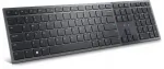 DELL Pro Premium traadita klaviatuur KB900, US International