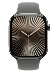 Nutiseade Apple Watch Series 10 GPS + Cellular, 46 mm