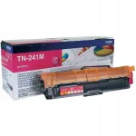 Laserprinteri kassett Brother TN241M, magenta, originaal