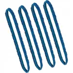 Proxxon RBS/A lihvketaste komplekt, 4 tk, 28576