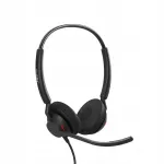 K&otilde;rvaklapid Jabra Engage 40, stereo, USB-C/A, UC