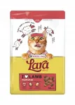 Kuiv kassitoit VERSELE LAGA LARA lambalihaga 1,9 kg