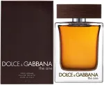 Tualettvesi DOLCE & GABBANA THE ONE POUR HOMME 150 ml