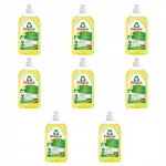 N&otilde;udepesuvahend Frosch Lemon, 500 ml, 8 tk