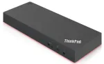 Dokk Lenovo ThinkPad Thunderbolt 3 Dock Gen 2 40AN0135SA