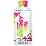 ALLNUTRITION 60 g arbuusimaitseline energigeel kofeiini, magneesiumi ja kaaliumiga