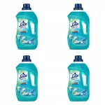 Sofin Quick Wash pesugeel, 1,1 l, 4 tk