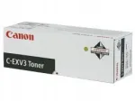 Canon C-EXV3 laser-tooner, must, 15 000 lk