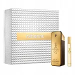 Kingikomplekt: Paco Rabanne 1 Million EDT 100 ml + 10 ml