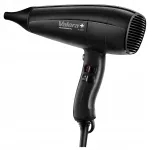 Juuksekuivati Valera 1600 W 72 m&sup3;/h Black Light 370 g kontsentraatoriga