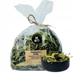 Plantago lehed j&auml;nestele ja n&auml;rilistele, 100 g