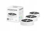 Aquaphor Glass klaasfiltri kassett, 3 tk