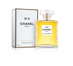 Naiste parf&uuml;&uuml;m Chanel N&deg;5, 100 ml, EDP