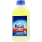 N&otilde;udepesumasina puhastus Finish sidruni l&otilde;hnaga, 250 ml