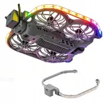 RGB LED riba DJI Neo 2 &ouml;&ouml;lendudeks