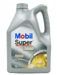 Mootori&otilde;li MOBIL SUPER 3000 5W40, 5 l