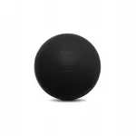 Kummist massaazipall THORN FIT, must