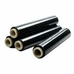 RIMARK must kile, 500 mm, 23 mikronit, 2,5 kg