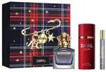Meeste komplekt Jean Paul Gaultier Scandal EDT 100 ml, deodorant, parf&uuml;&uuml;mi vesi