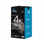 Mootorratturite k&otilde;rvaklapid Cardo Freecom 4x Duo
